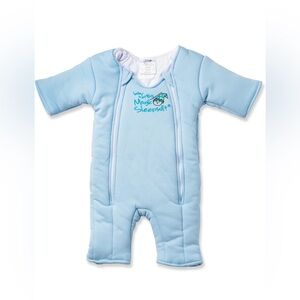 Baby Merlin’s magic sleep suit 3-6 months